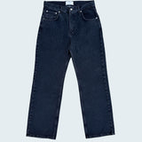 BIG PAPI DENIM | Black Stone Wash