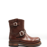 8" RIDER BOOT