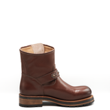 8" RIDER BOOT