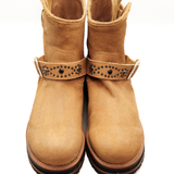 8" RIDER BOOT