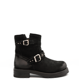 8" RIDER BOOT