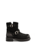 8" RIDER BOOT