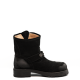 8" RIDER BOOT