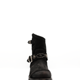 8" RIDER BOOT