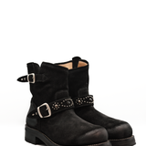 8" RIDER BOOT