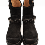8" RIDER BOOT