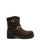 8" RIDER BOOT