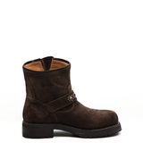 8" RIDER BOOT