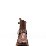 8" RIDER BOOT