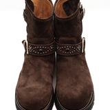 8" RIDER BOOT