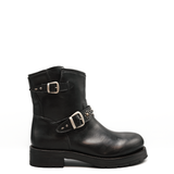 8" RIDER BOOT