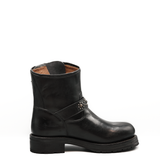 8" RIDER BOOT
