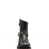 8" RIDER BOOT