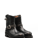 8" RIDER BOOT