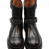 8" RIDER BOOT