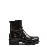 CHARRO LUGGED  BOOT