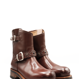 8" RIDER BOOT