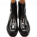 CHARRO LUGGED  BOOT