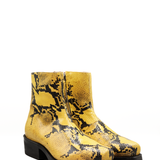 CHARRO BOOT