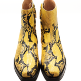 CHARRO BOOT