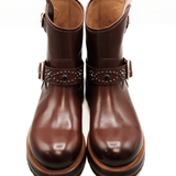 8" RIDER BOOT