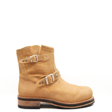 8" RIDER BOOT