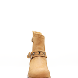 8" RIDER BOOT
