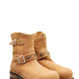 8" RIDER BOOT