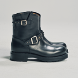 8" RIDER BOOT