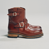 8" RIDER BOOT
