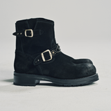8" RIDER BOOT