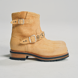 8" RIDER BOOT